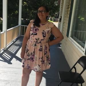 Meet your Posher, Daisy